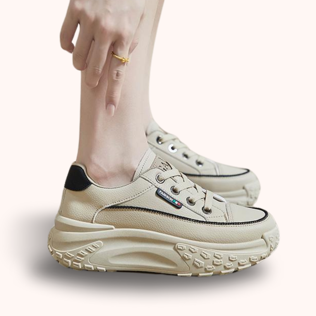 Supportive Walking Shoes for Everyday Comfort