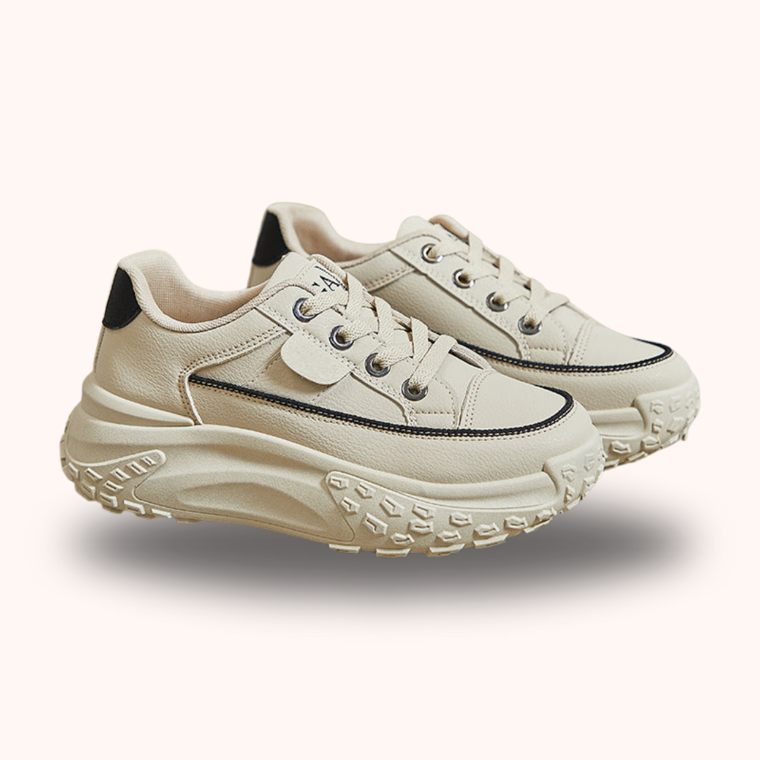 Supportive Walking Shoes for Everyday Comfort - OutfitLondon