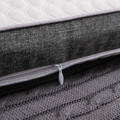 Orthopedic Memory Foam Pillow for Pain-Free Sleep