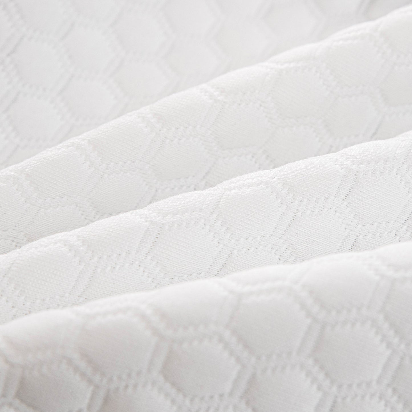 Orthopedic Memory Foam Pillow for Pain-Free Sleep