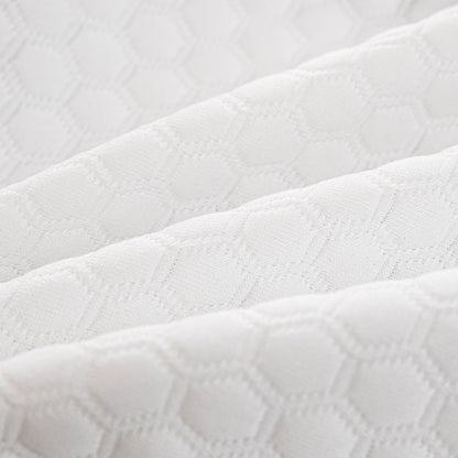 Orthopedic Memory Foam Pillow for Pain-Free Sleep