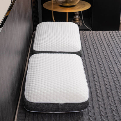 Orthopedic Memory Foam Pillow for Pain-Free Sleep