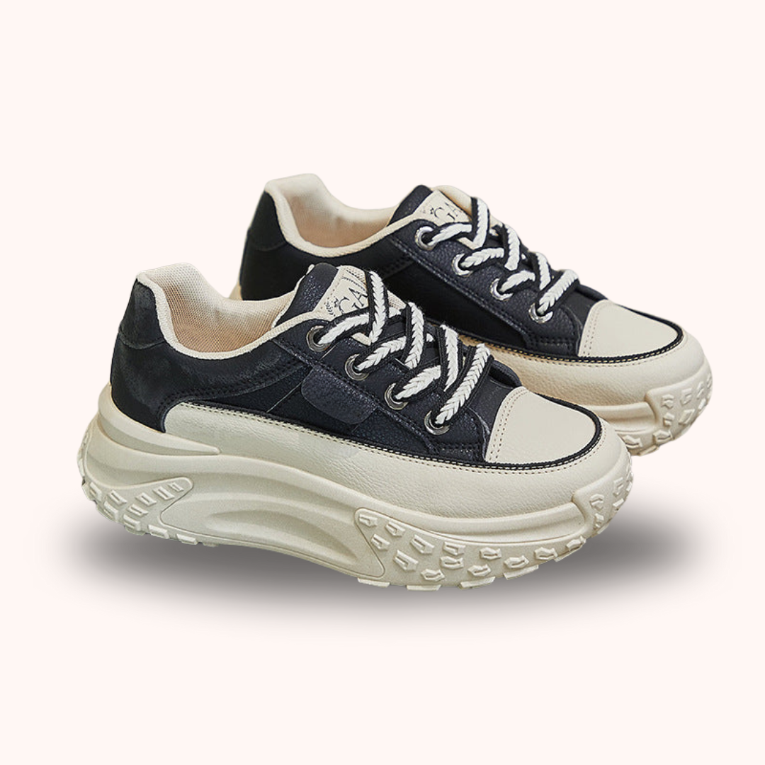 Supportive Walking Shoes for Daily Wear