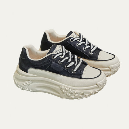 Women's Comfortable Low Top Casual Sneakers