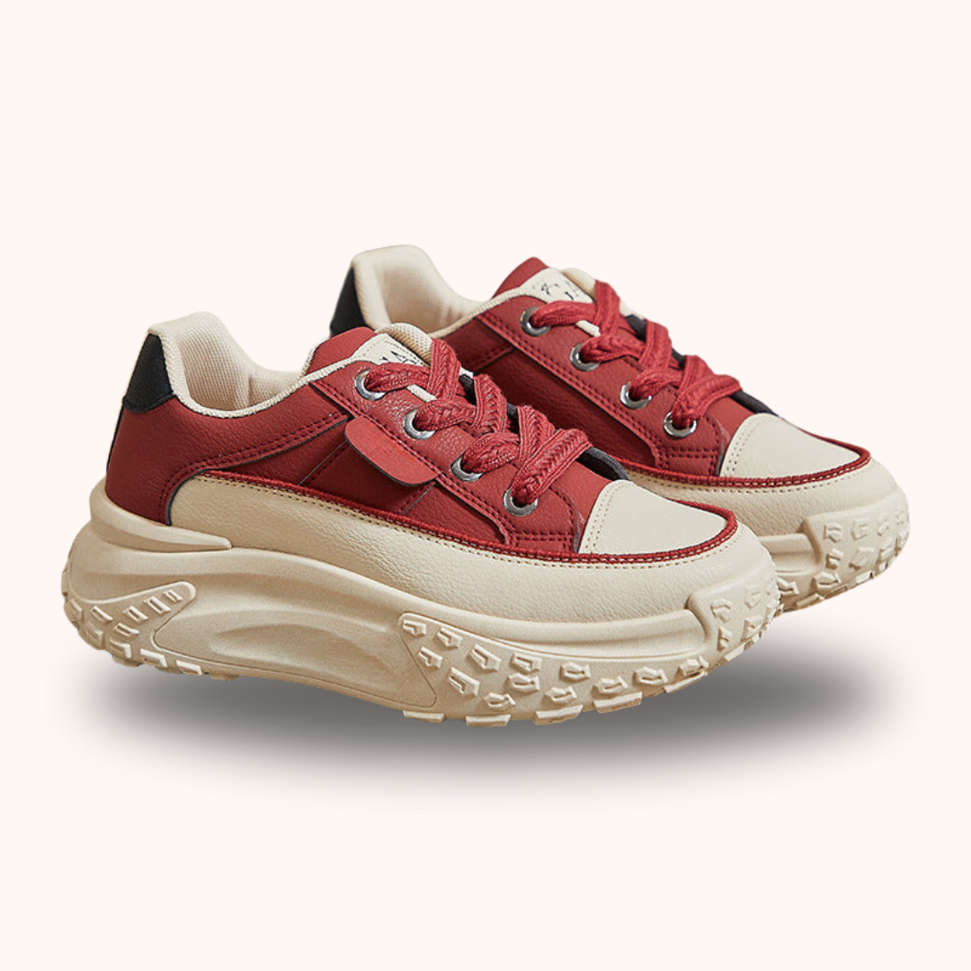 Supportive Walking Shoes for Daily Wear
