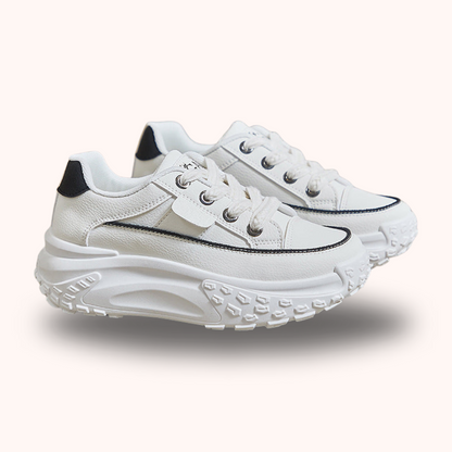 Supportive Walking Shoes for Daily Wear
