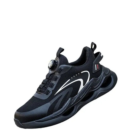 Comfortable Safety Work Shoes - MaxProtect - OutfitLondon