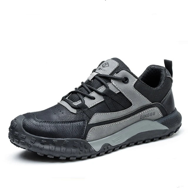 Comfortable Safety Work Shoes - MaxProtect