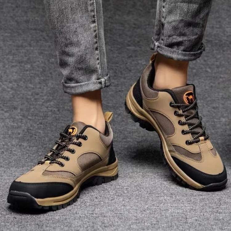 Comfortable Hiking Trail Shoes