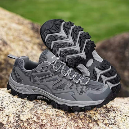 Comfortable Arch Support Hiking Boots