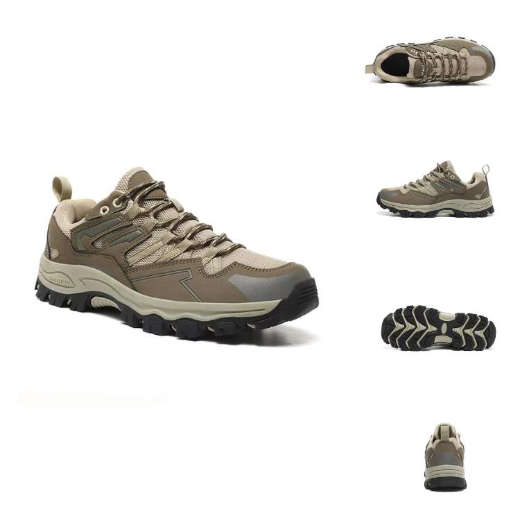 Comfortable Arch Support Hiking Boots