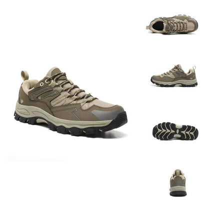 Comfortable Arch Support Hiking Boots