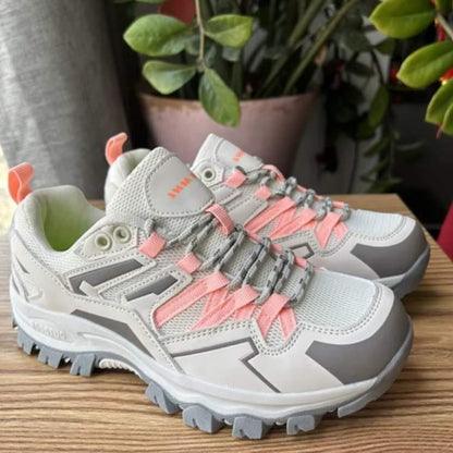 Comfortable Arch Support Hiking Boots