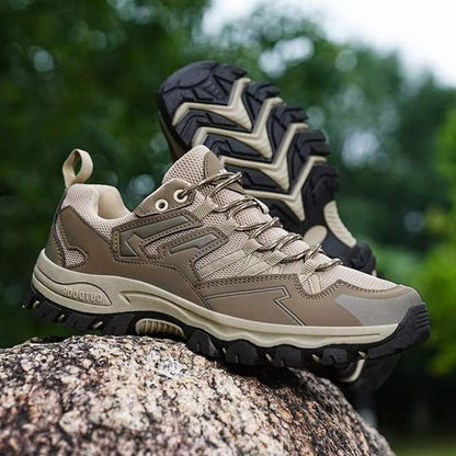 Comfortable Arch Support Hiking Boots