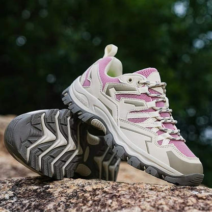 Comfortable Arch Support Hiking Boots