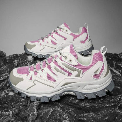 Comfortable Arch Support Hiking Boots