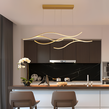 Stylish Low Profile Ceiling Lighting - OutfitLondon