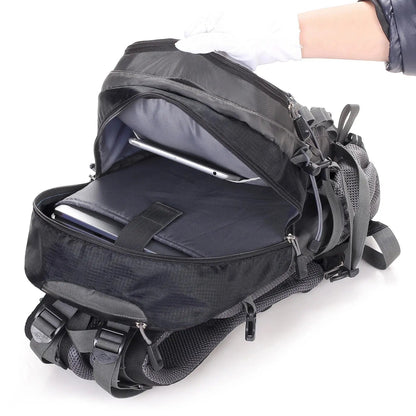 Tactical Hiking Backpack