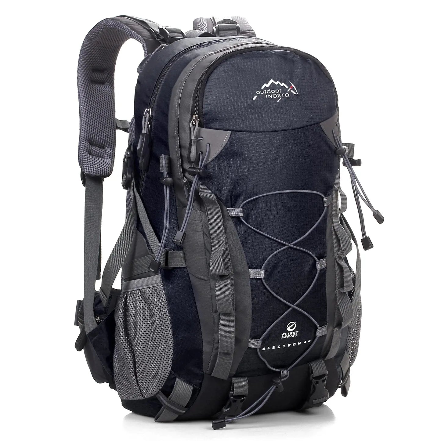 Tactical Hiking Backpack - OutfitLondon
