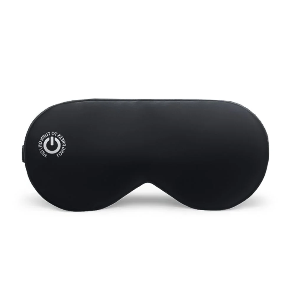 Relaxing Warm Eye Mask for Sleep and Eye Relief - OutfitLondon