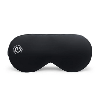 Relaxing Warm Eye Mask for Sleep and Eye Relief - OutfitLondon