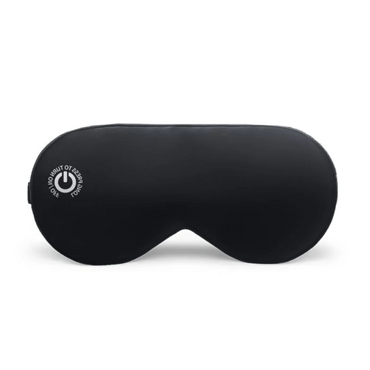 Relaxing Warm Eye Mask for Sleep and Eye Relief - OutfitLondon