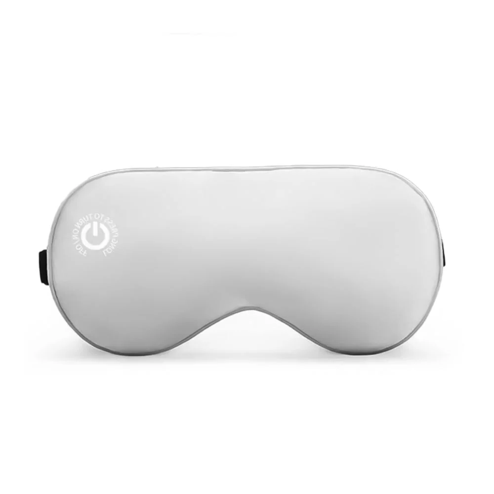 Relaxing Warm Eye Mask for Sleep and Eye Relief