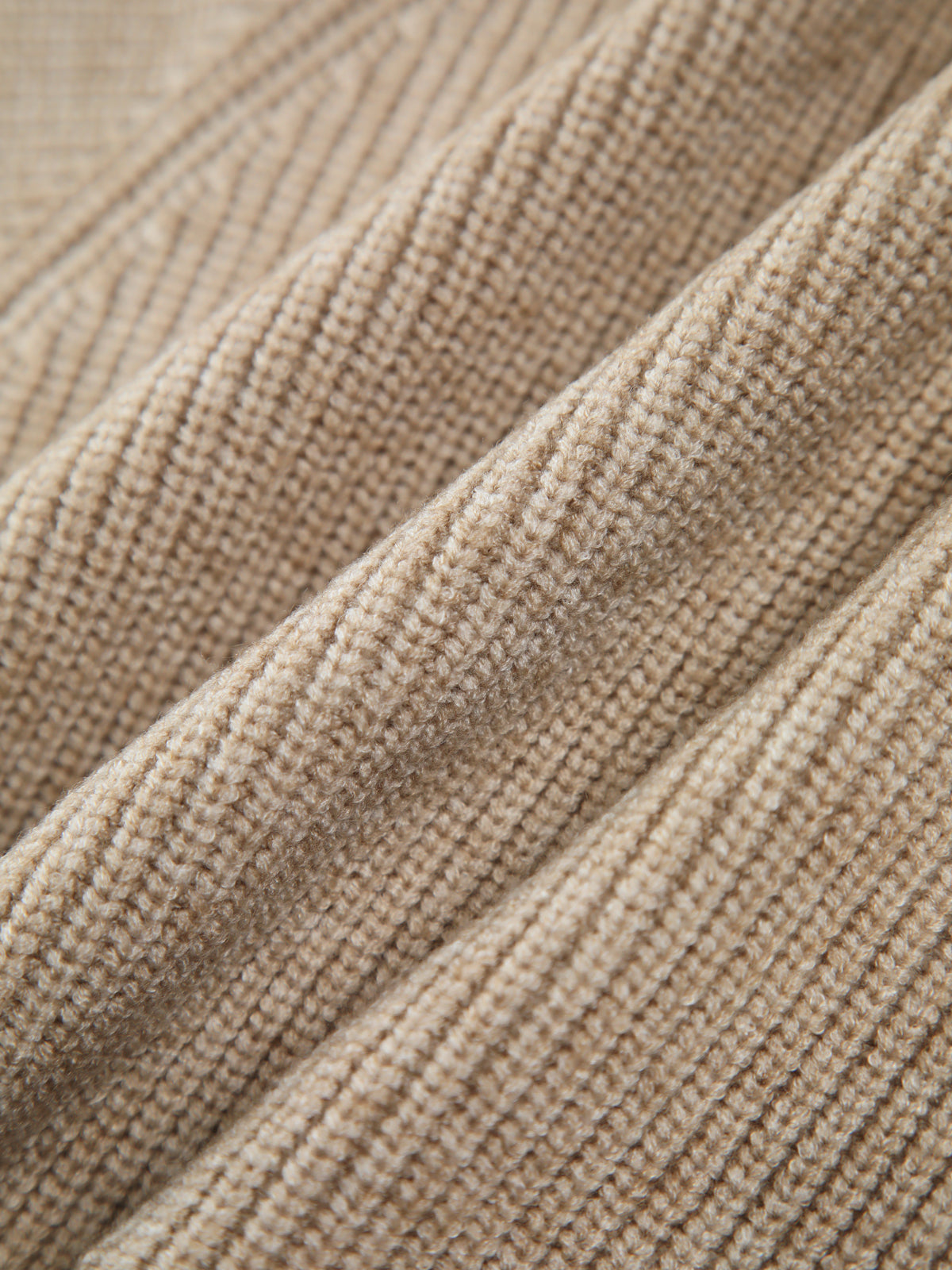 Large Cozy Women's Sweater Sienna