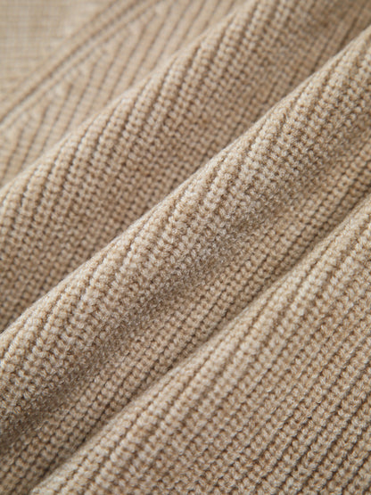Large Cozy Women's Sweater Sienna