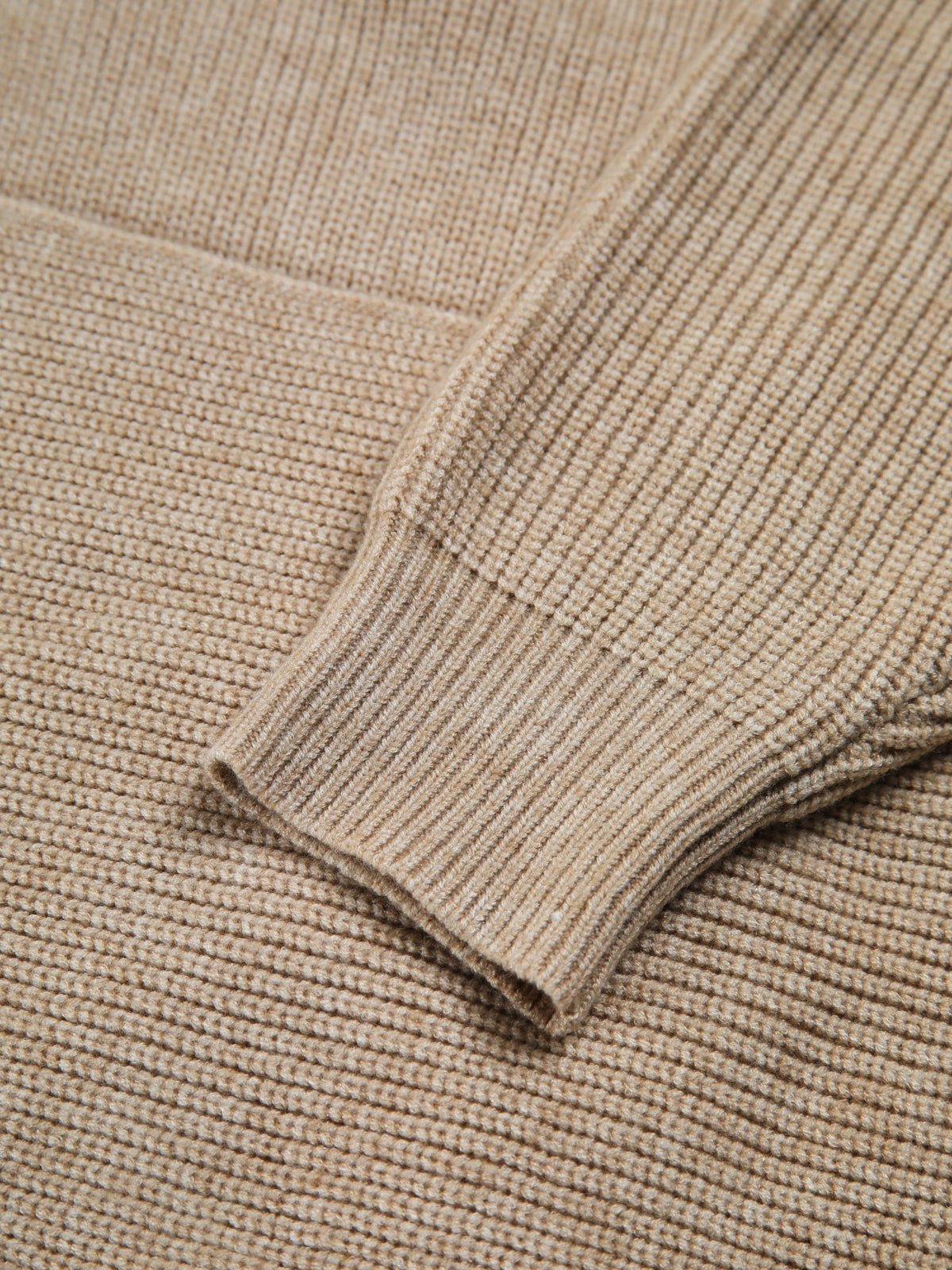 Large Cozy Women's Sweater Sienna