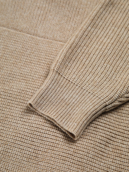 Large Cozy Women's Sweater Sienna