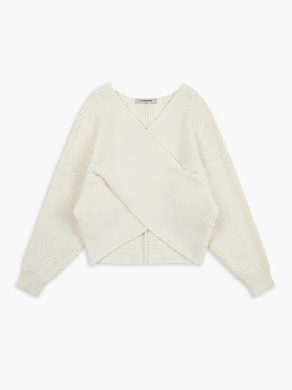 Large Cozy Women's Sweater Sienna