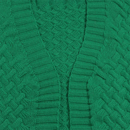 Large Soft Warm Winter Sweater