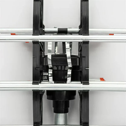 Long Distance HD TV Antenna with Clear UHF/VHF Reception
