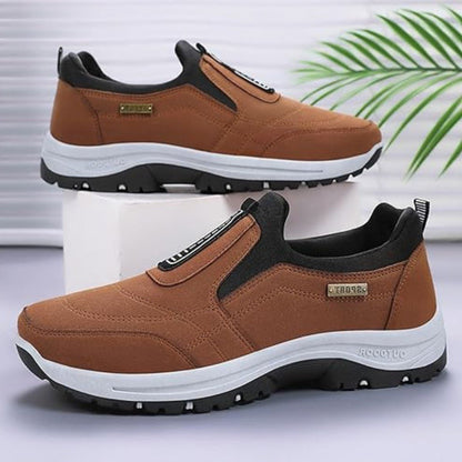 Comfortable Supportive Walking Sneakers