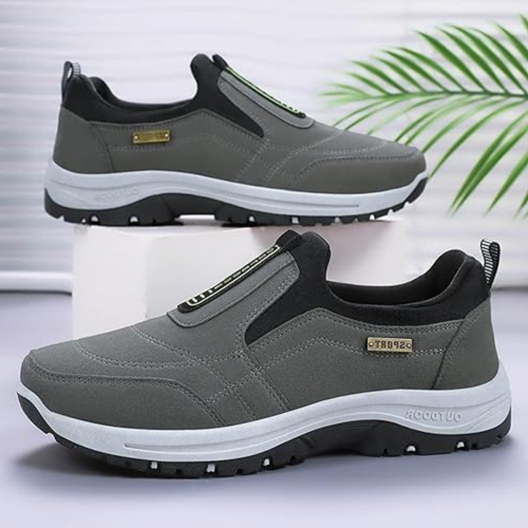 Comfortable Supportive Walking Sneakers