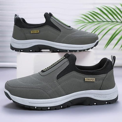 Comfortable Supportive Walking Sneakers