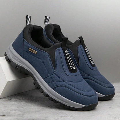 Comfortable Supportive Walking Sneakers - OutfitLondon