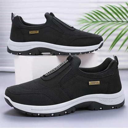 Comfortable Supportive Walking Sneakers