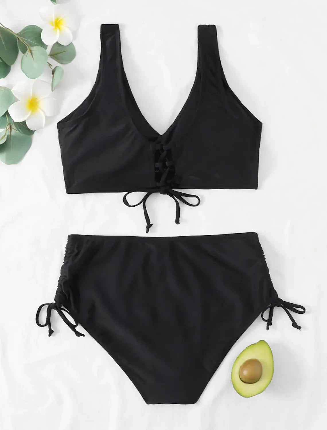 Elena Women's Summer Beach Swimsuit