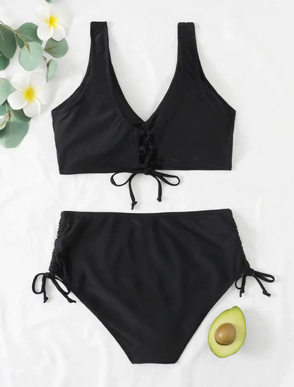 Elena Women's Summer Beach Swimsuit