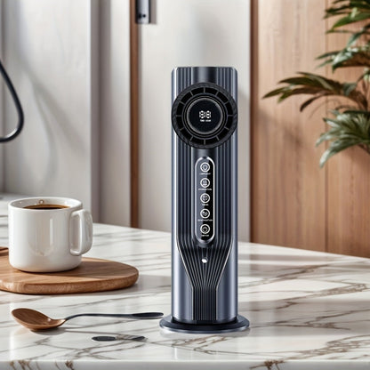 Personal Quick Cooling Fan for Home & Office Comfort