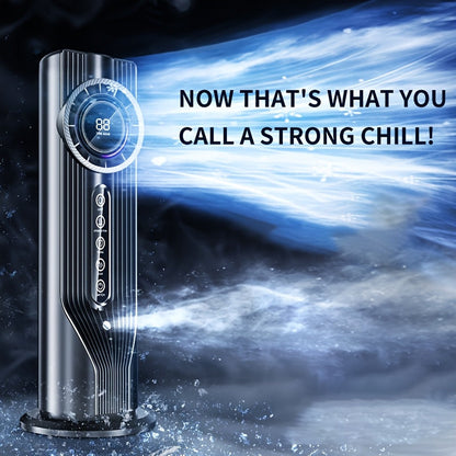 Personal Quick Cooling Fan for Home & Office Comfort