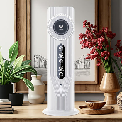 Personal Quick Cooling Fan for Home & Office Comfort