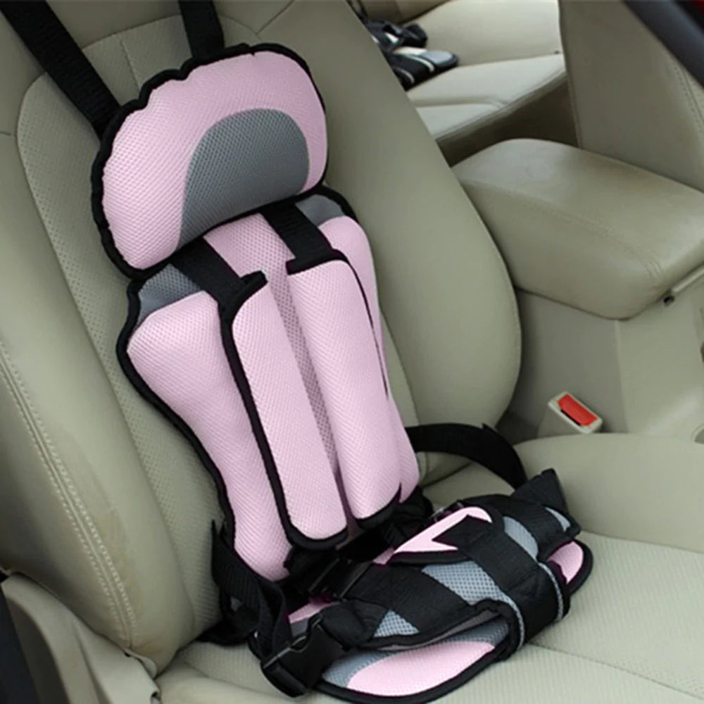 Siège Auto Bébé Léger et Compact pour Voyage