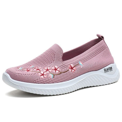 Ultra Soft Flexible MarleyShoes