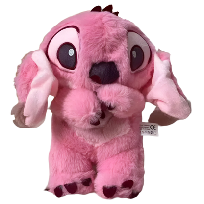 Plush Comfort Sleep Pillow for Restful Nights