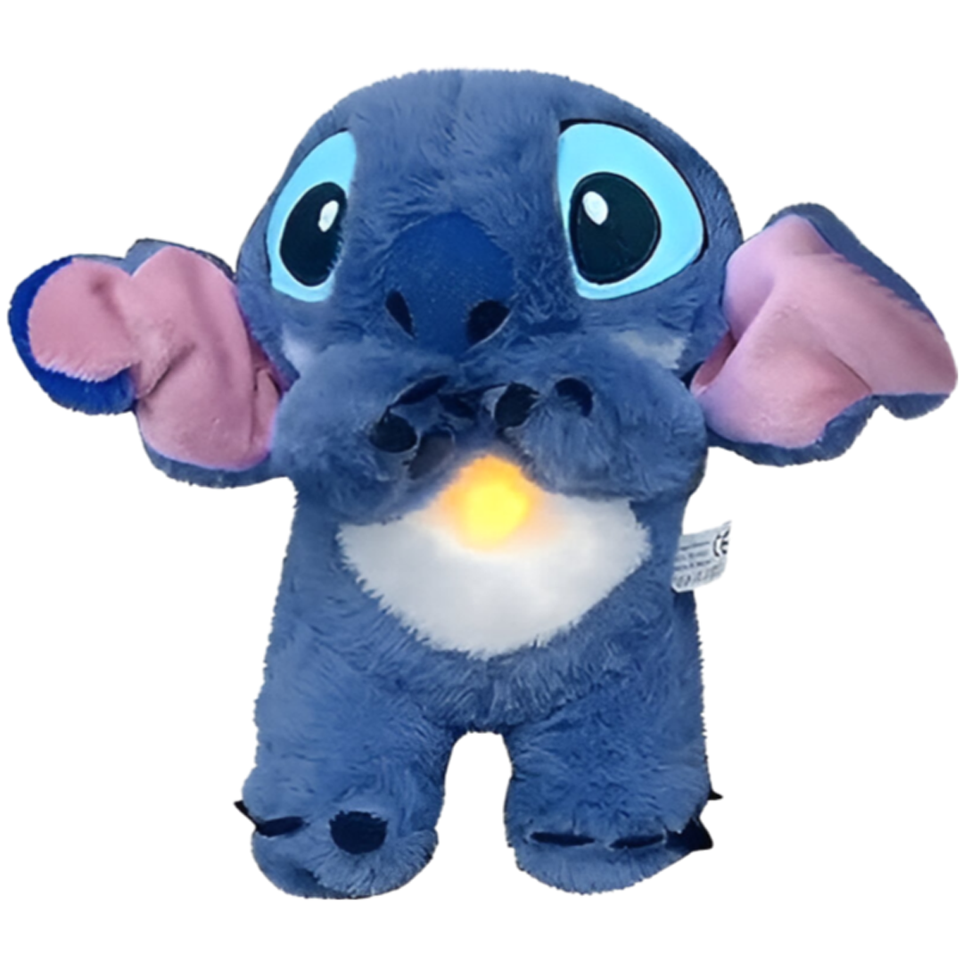 Plush Comfort Sleep Pillow for Restful Nights