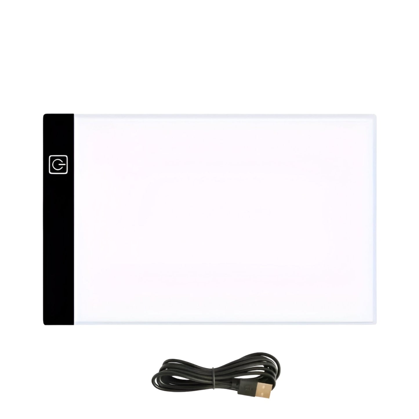 Compact LED Drawing Light Box for Artists - OutfitLondon