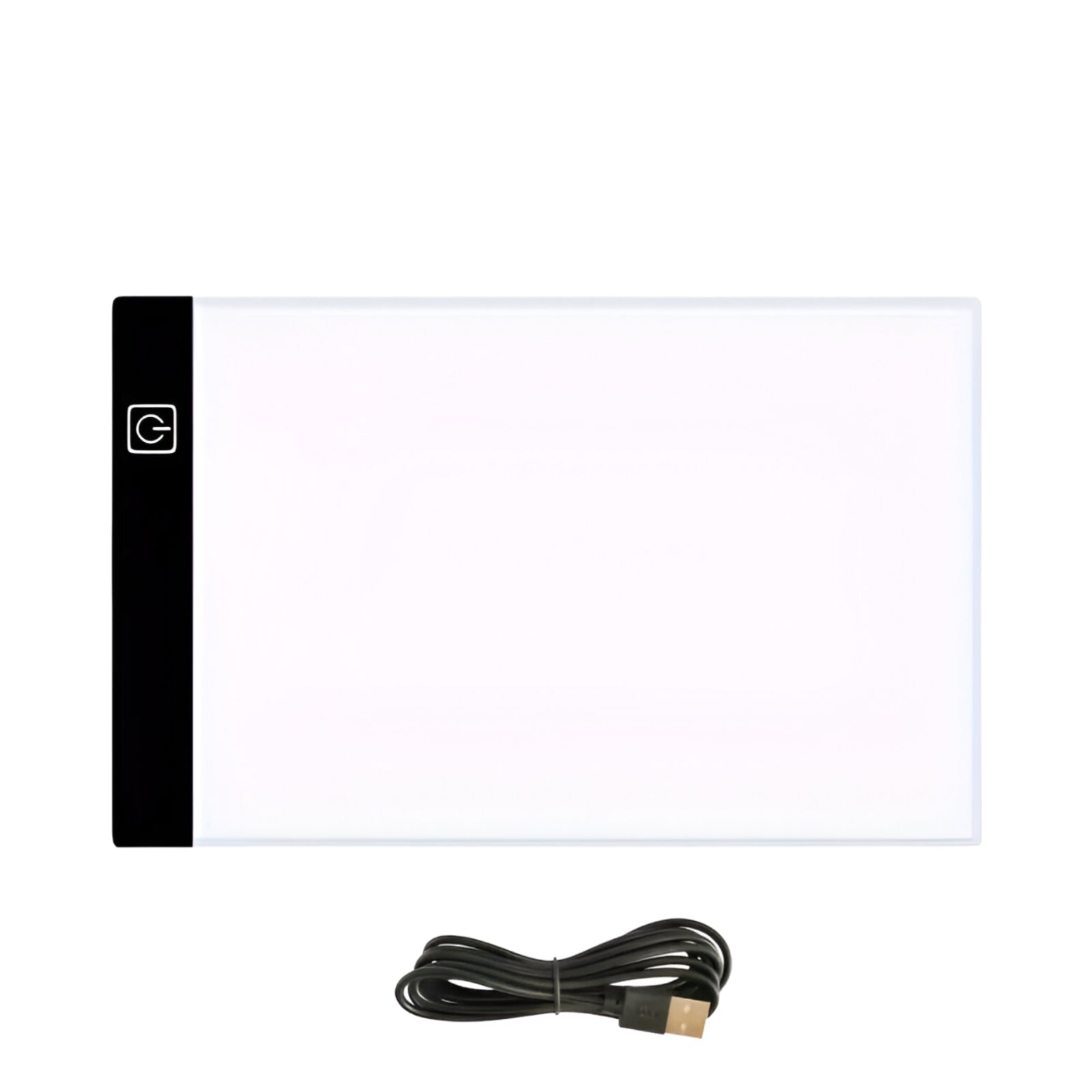 Compact LED Drawing Light Box for Artists - OutfitLondon